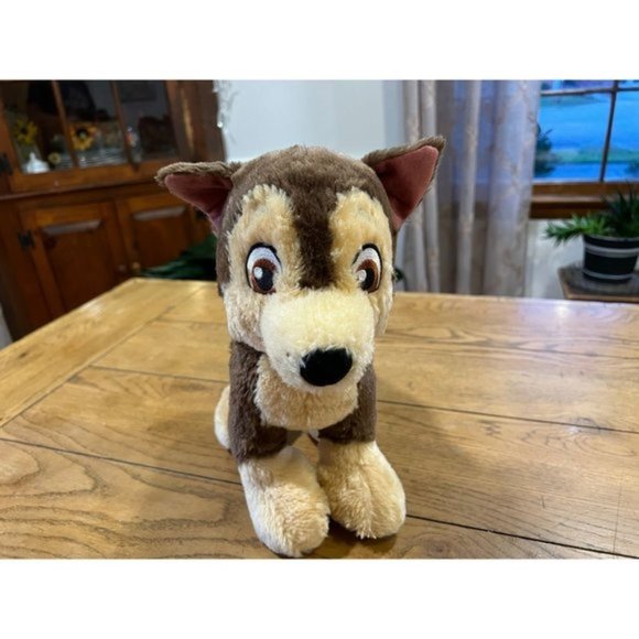 Chase Build A Bear Plush Toy Dog custome listing - Picture 1 of 12